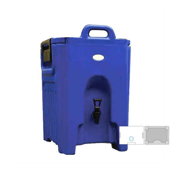 Isothermischer Getränkespender